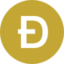 Dogecoin logo