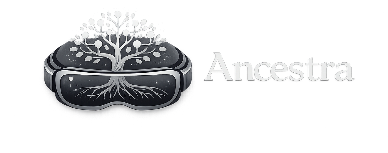 Ancestra logo